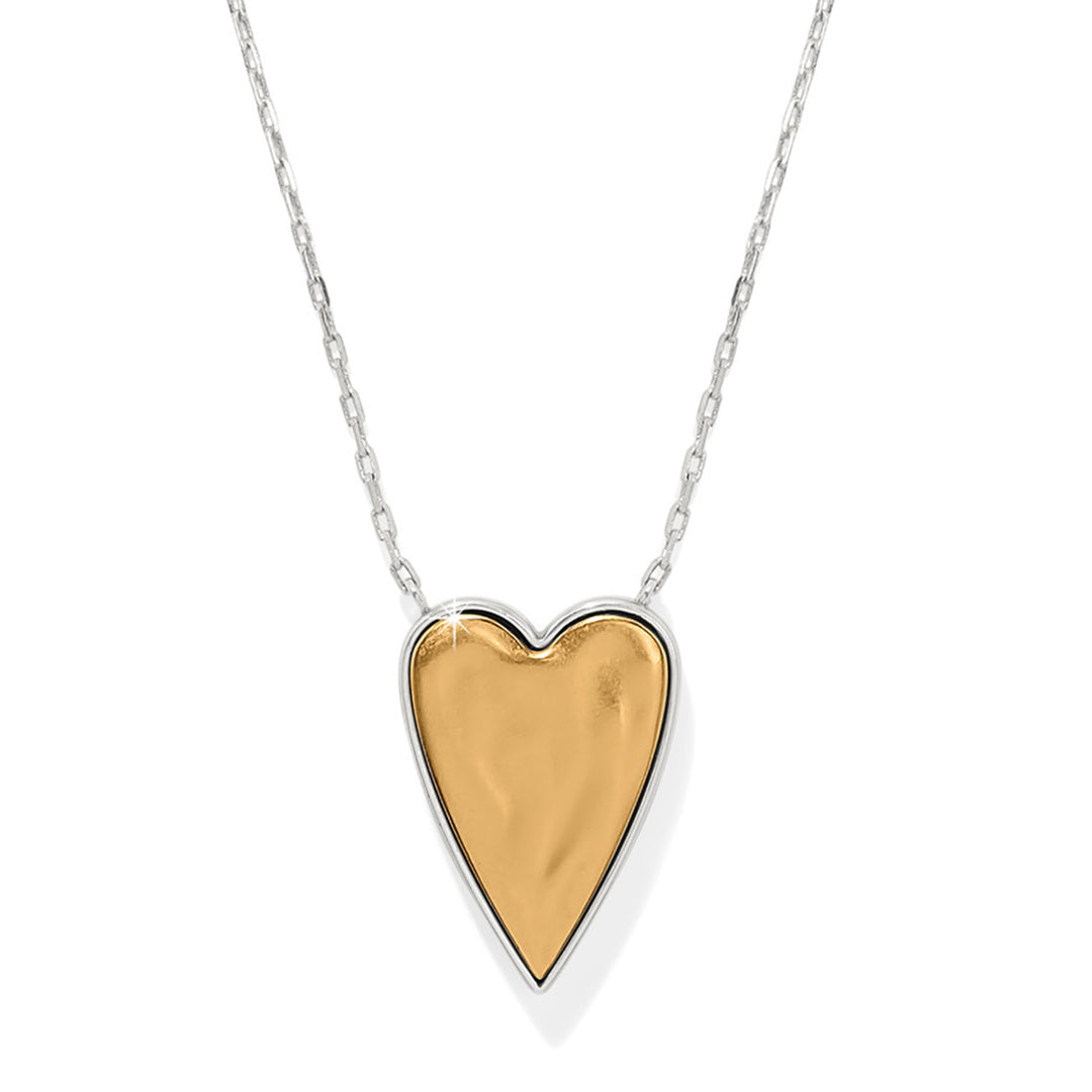 Brighton - B Bright Reversible Necklace