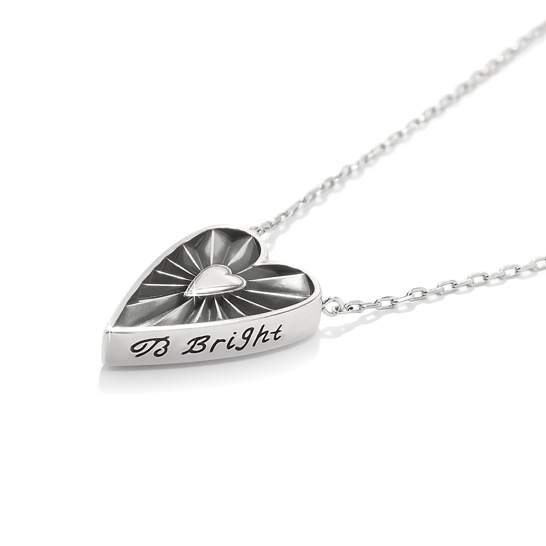 Brighton - B Bright Reversible Necklace