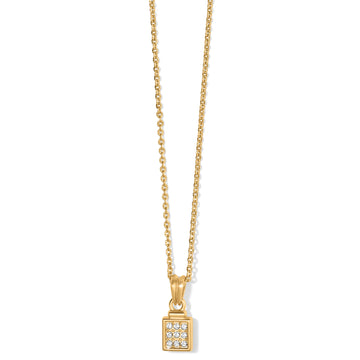 Meridian Zenith Mini Necklace