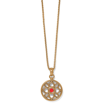 Venetian Gems Necklace