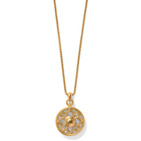 Venetian Gems Necklace