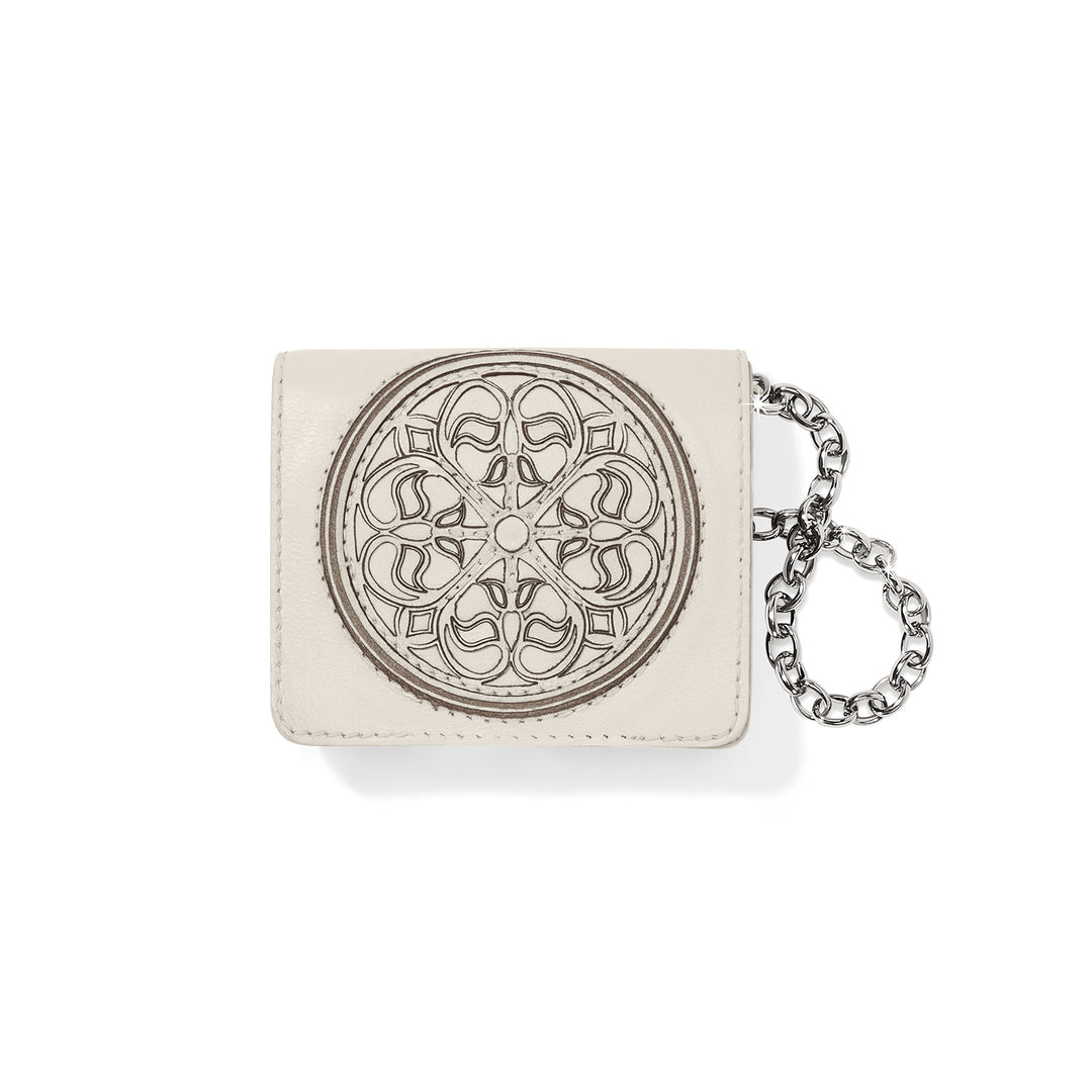 Brighton - Ferrara Mystique Small Wallet
