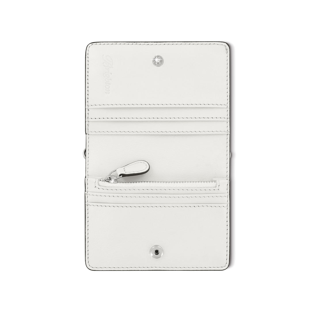 Brighton - Ferrara Mystique Small Wallet