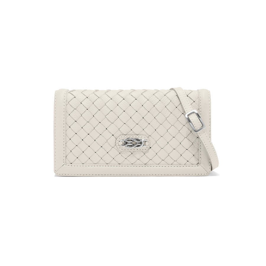 Interlok Braid Rockmore Wallet