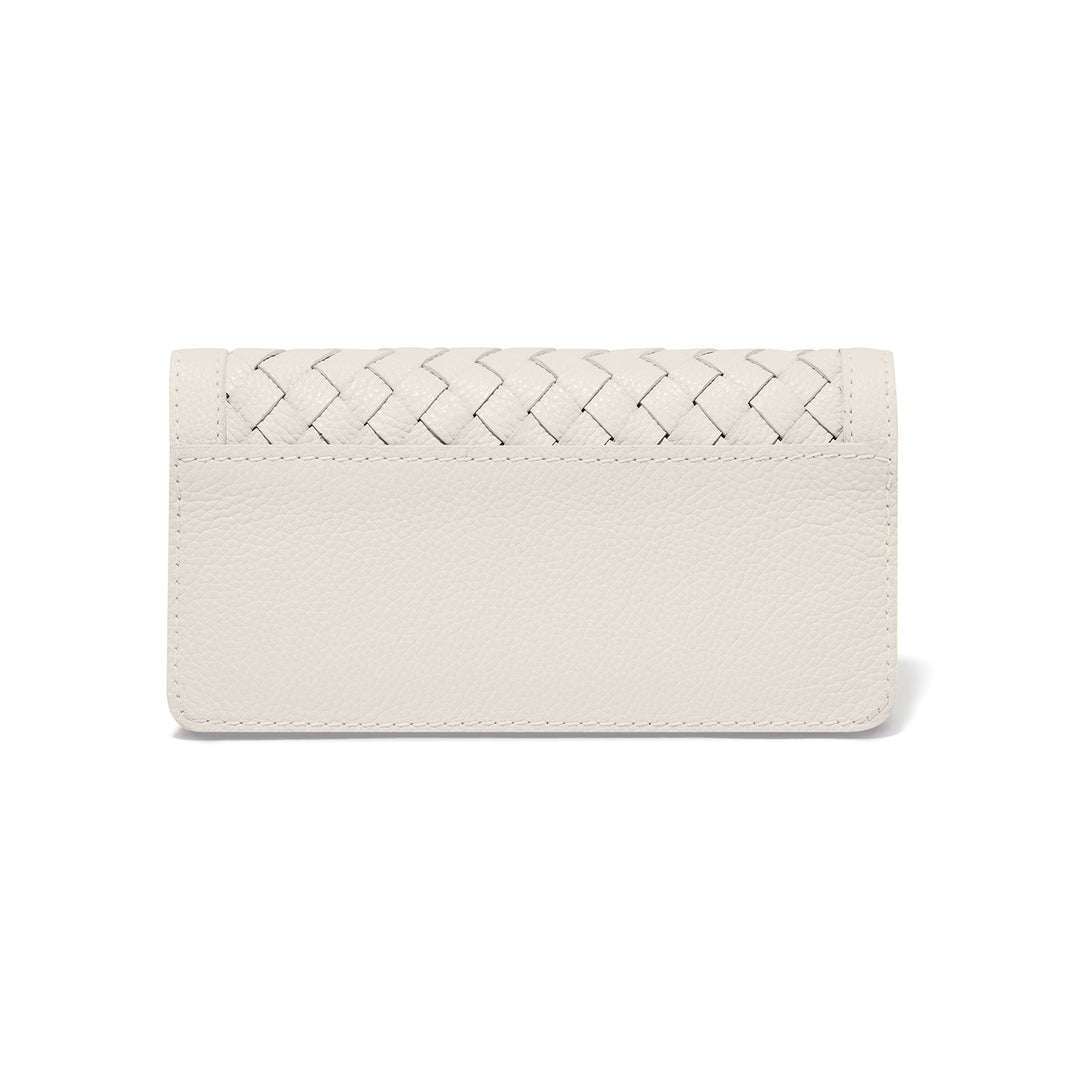Brighton - Interlok Braid Rockmore Wallet