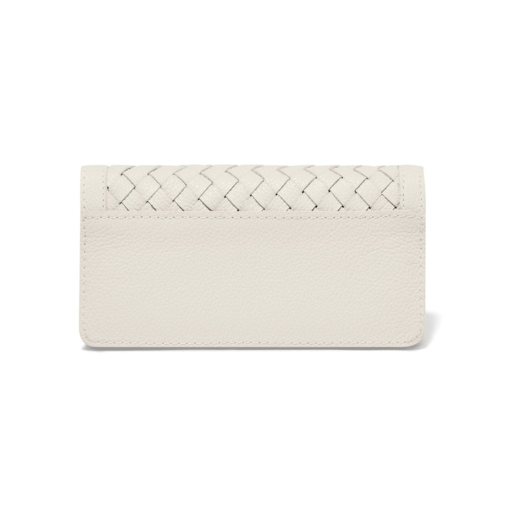 Brighton - Interlok Braid Rockmore Wallet