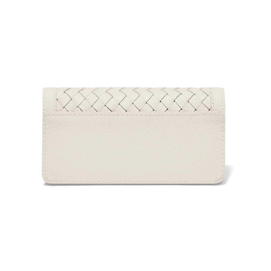 Interlok Braid Rockmore Wallet