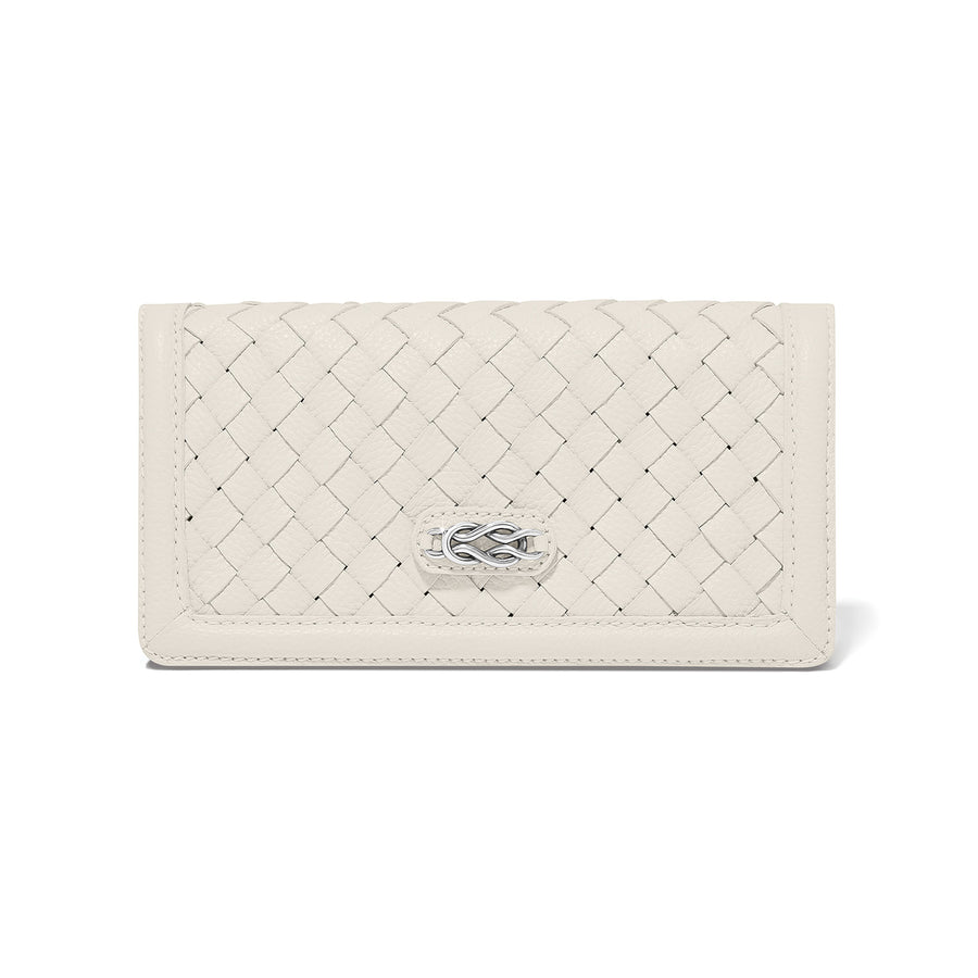 Interlok Braid Rockmore Wallet