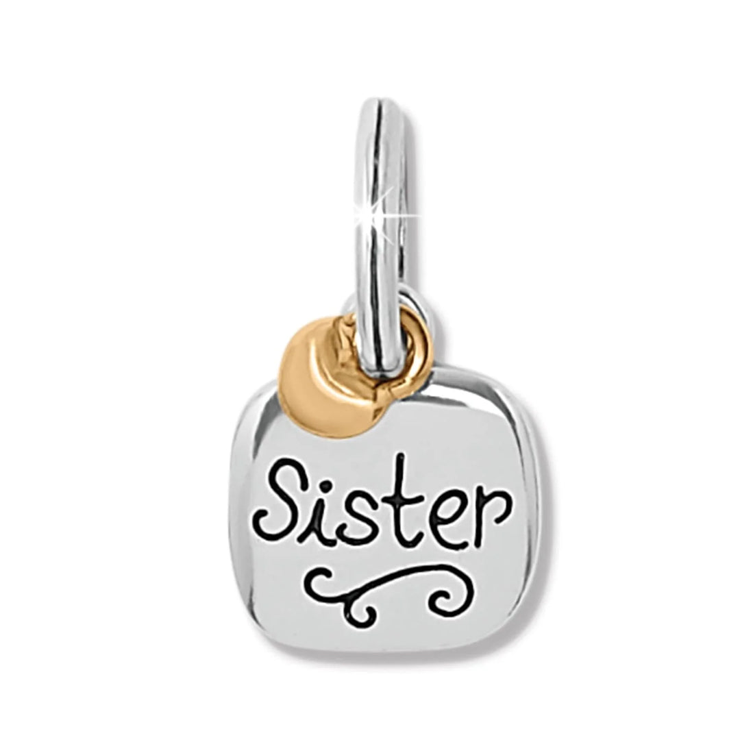 Brighton - Sister Sister Charm