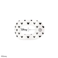 Teleties - The Iconic Mickey Mouse Medium Flat Round Hair Clip