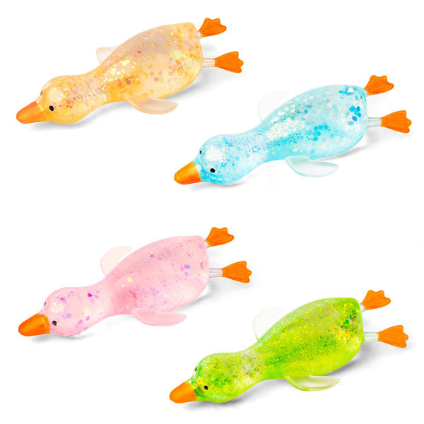 Goolala Squishies: Silly Goose