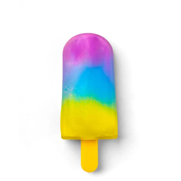 Goolala Squishies: Rainbow Pop Popsicle
