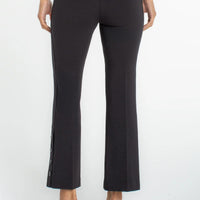 Liverpool - Stella Kick Flare with Welt Pockets