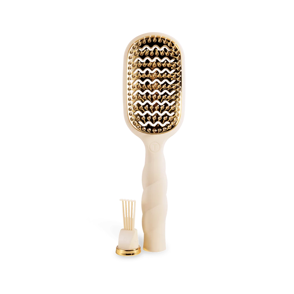 Teleties Vented Hair Brush