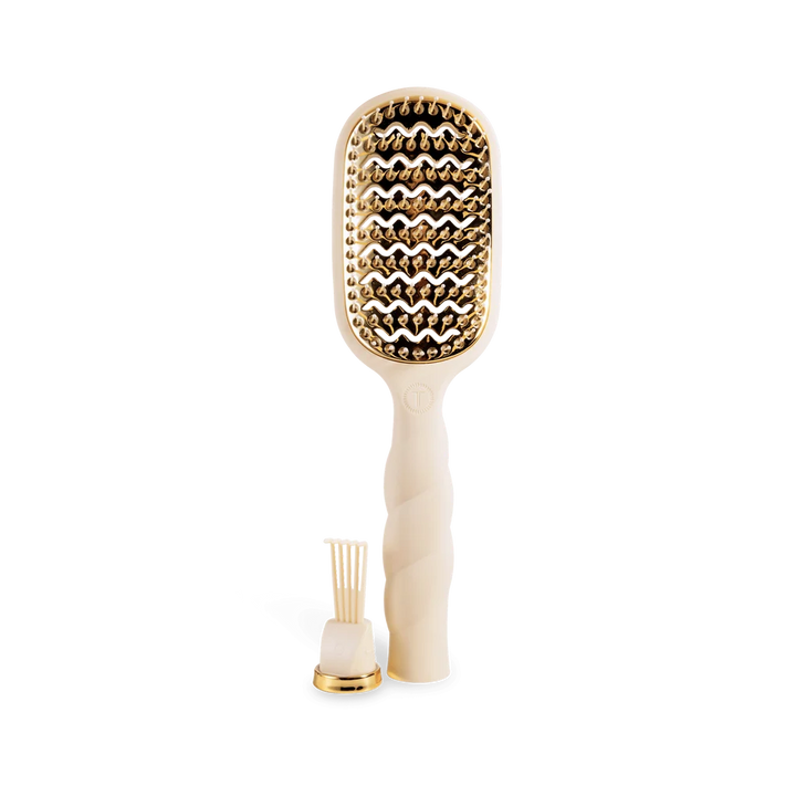 Teleties Vented Hair Brush