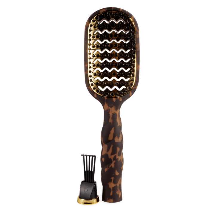 Teleties Vented Hair Brush