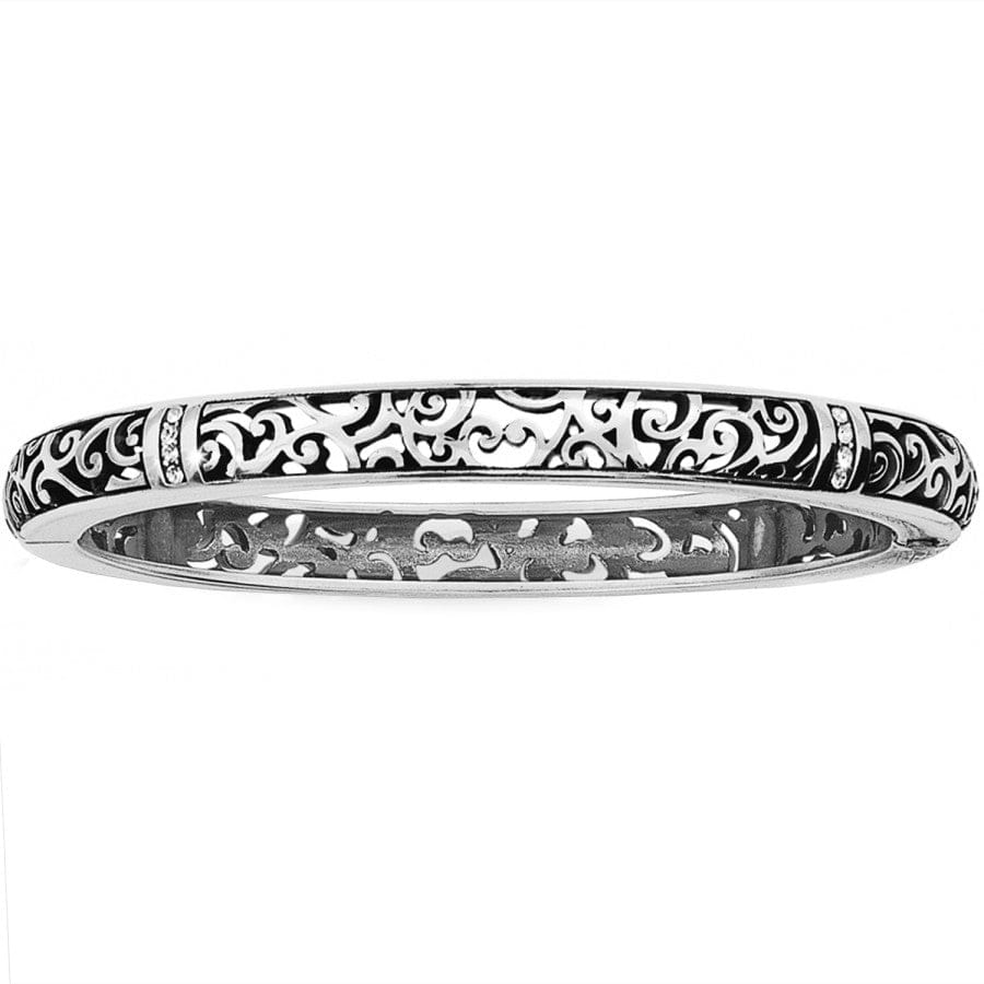 Brighton - Viewpoint Hinged Bangle