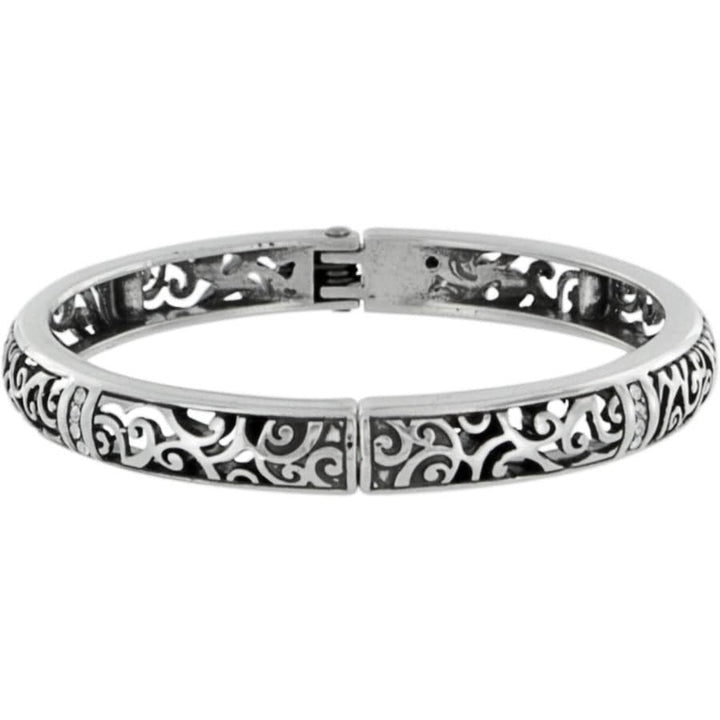 Brighton - Viewpoint Hinged Bangle