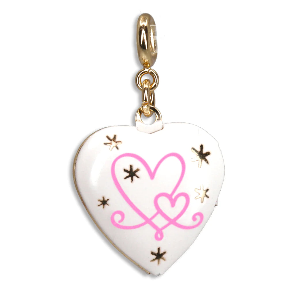 CHARM IT!  Gold Grandma&