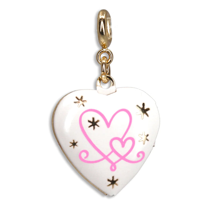 CHARM IT!  Gold Grandma&