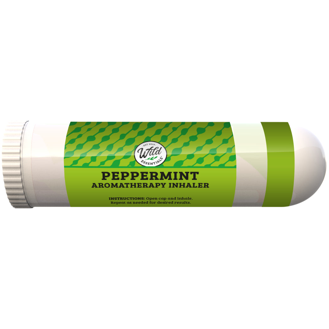 Aromatherapy Inhalers