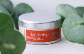 Naprim Naturals - Nourishing Powder