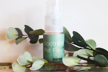 Naprim Naturals - Soothing Pet Powder
