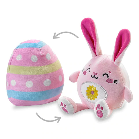 Reversible Easter Plush
