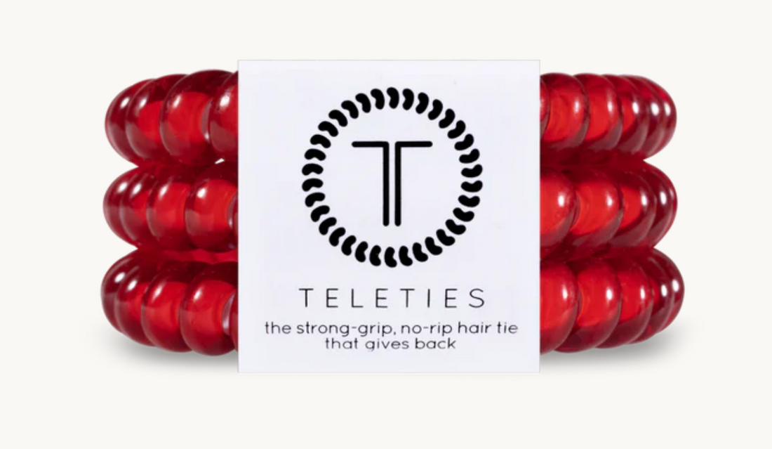 Teleties - Small Hair Ties
