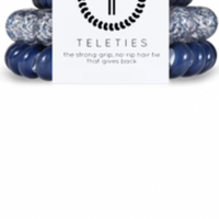 Teleties - Mix Pack Hair Ties