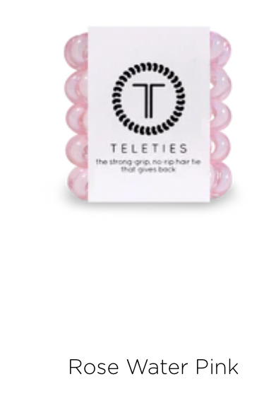 Teleties - Tiny Hair Ties