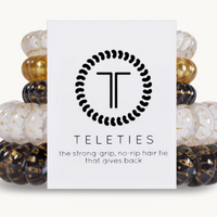 Teleties - Mix Pack Hair Ties