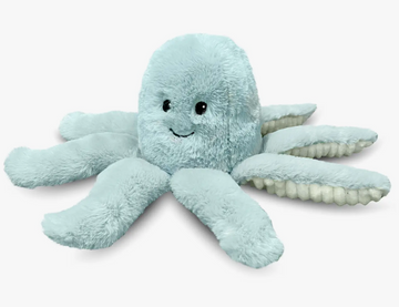 Warmies® - Octopus Microwavable Plush