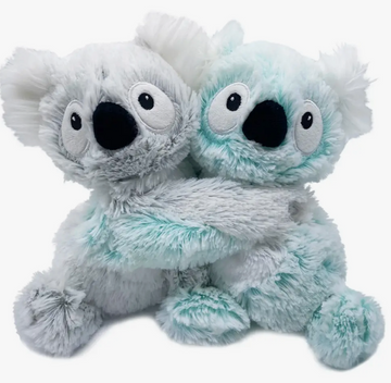 Warmies® - Koala Hugs Microwavable Plush