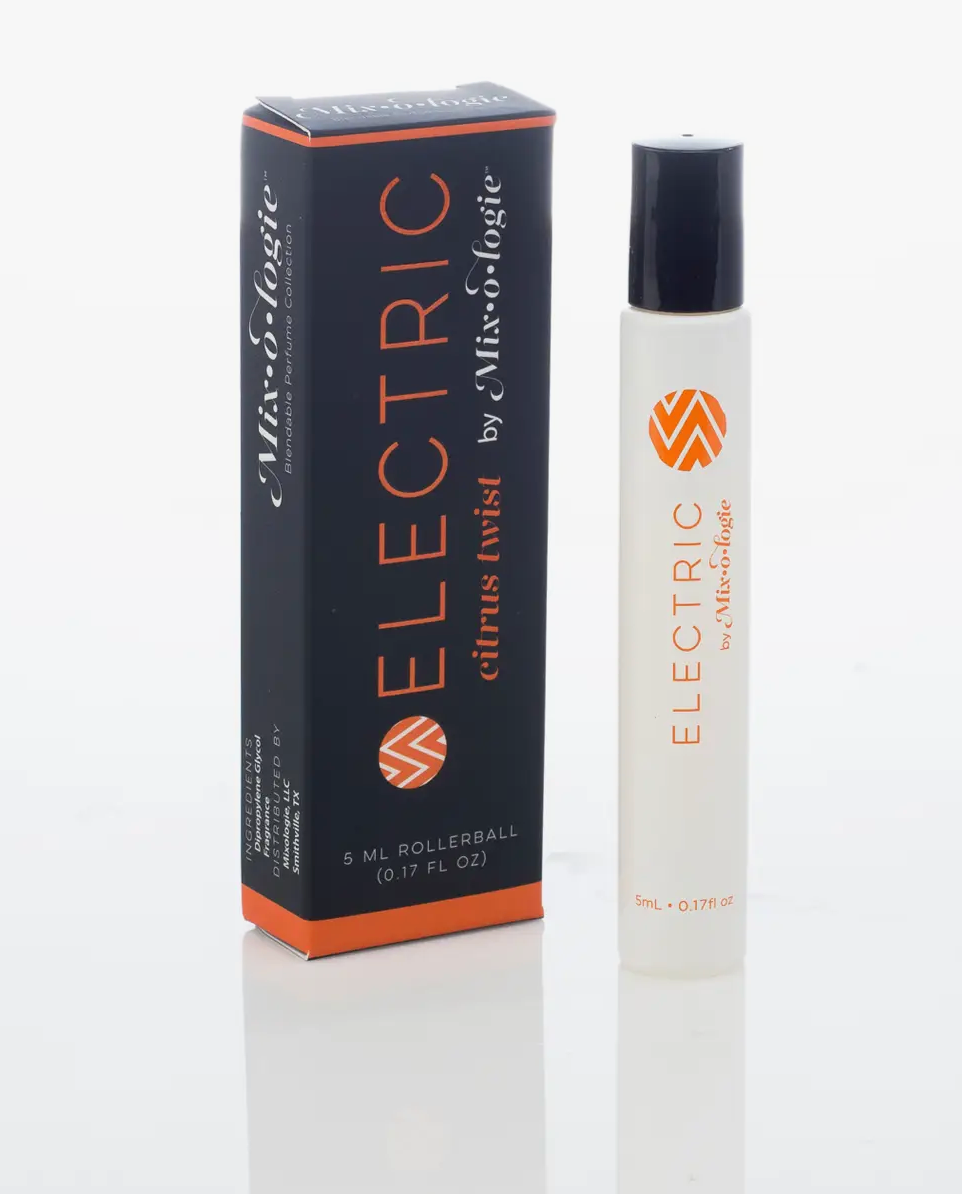 Mix*o*logie Blendable Perfumes - Women&