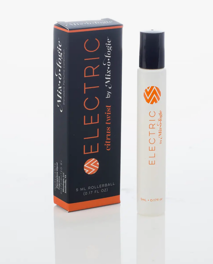 Mix*o*logie Blendable Perfumes - Women&