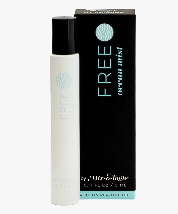 Mix*o*logie Blendable Perfumes - Women&