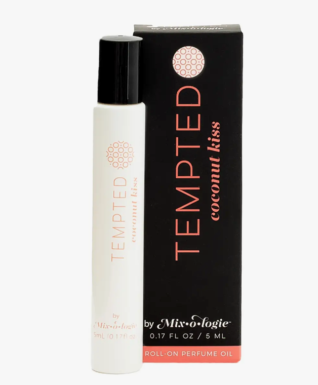 Mix*o*logie Blendable Perfumes - Women&
