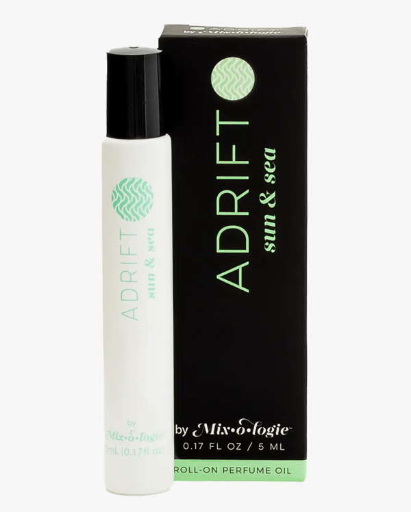 Mix*o*logie Blendable Perfumes - Women&