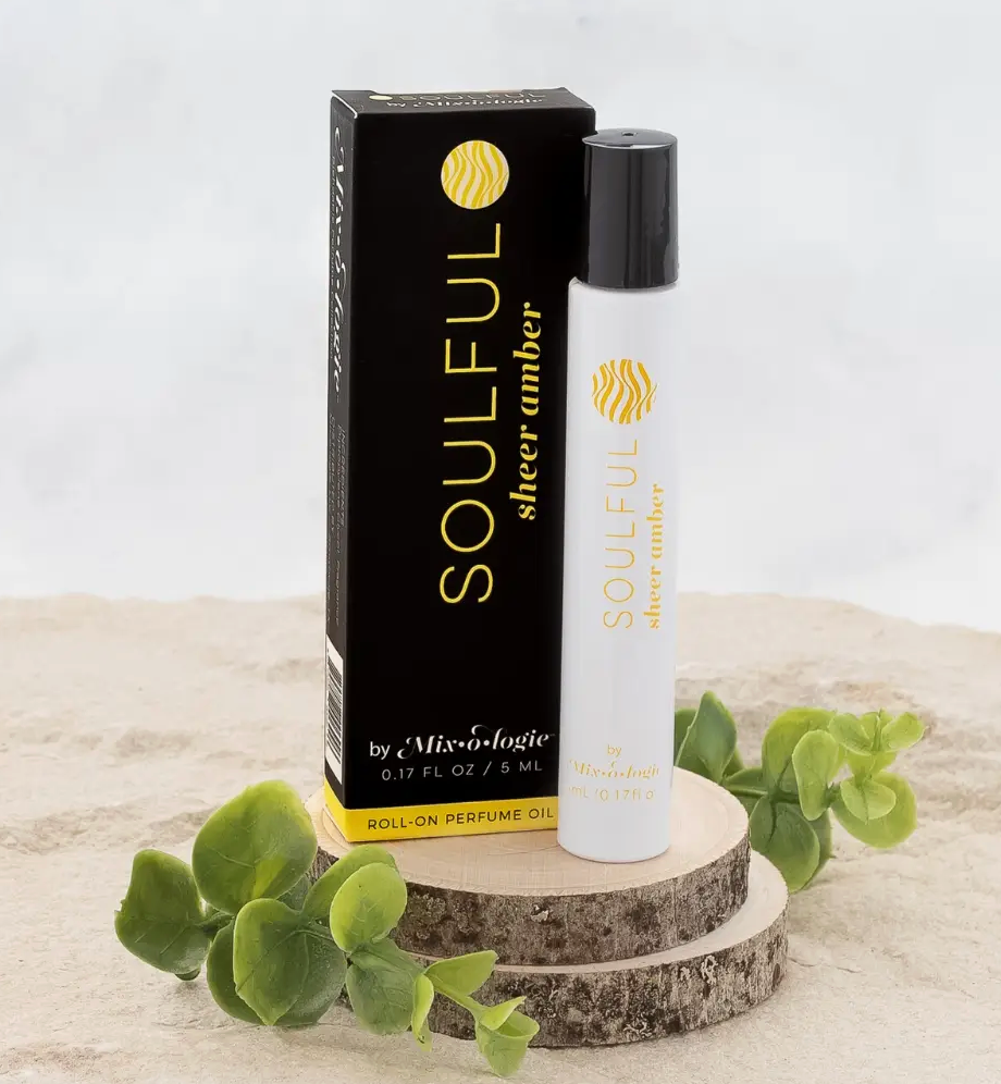 Mix*o*logie Blendable Perfumes - Women&