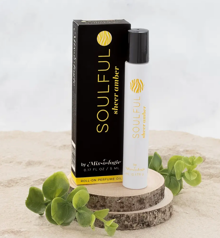 Mix*o*logie Blendable Perfumes - Women&