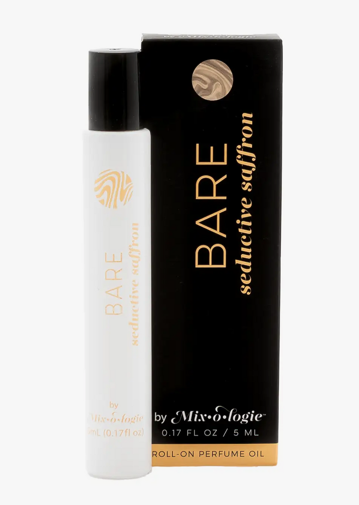 Mix*o*logie Blendable Perfumes - Women&