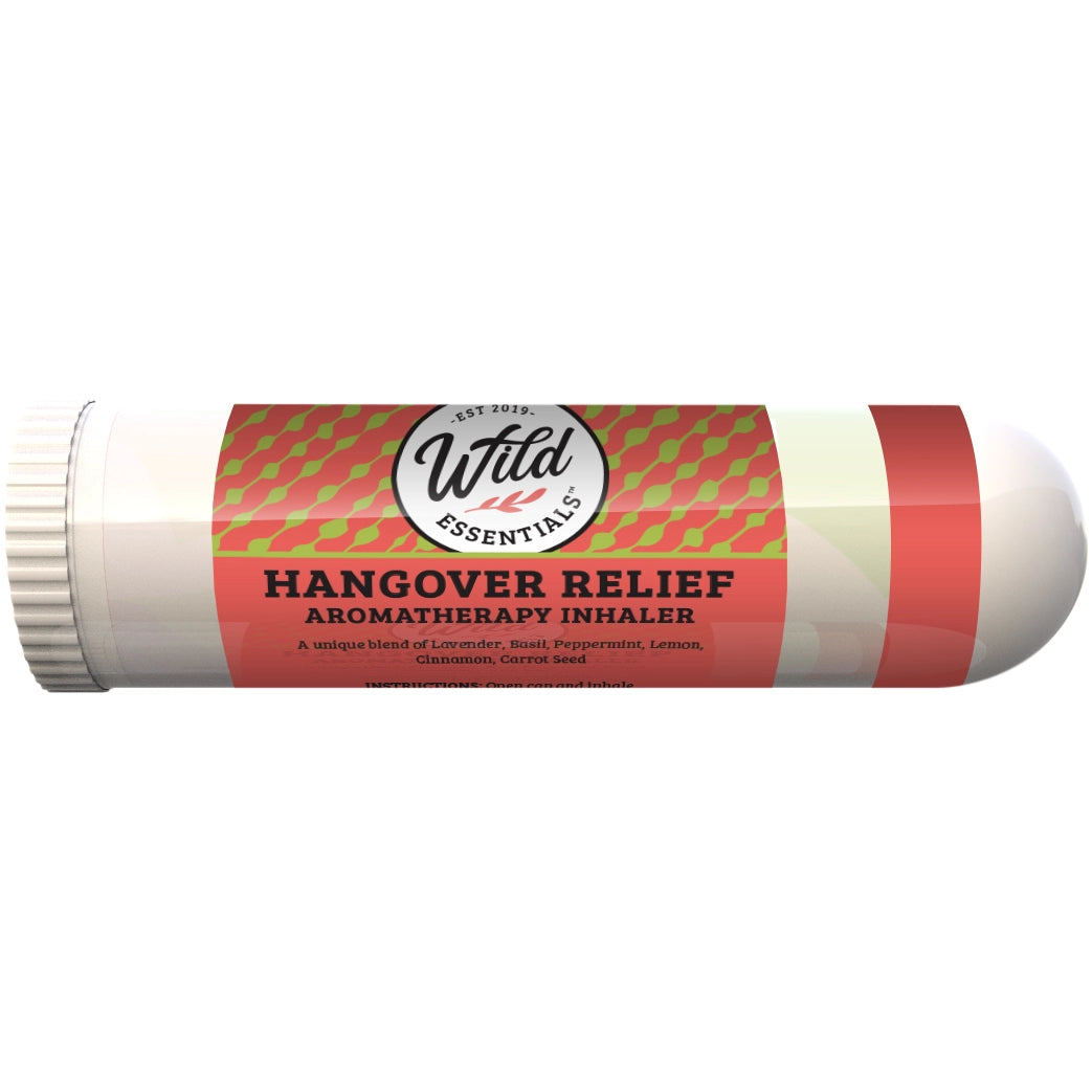 Aromatherapy Inhalers