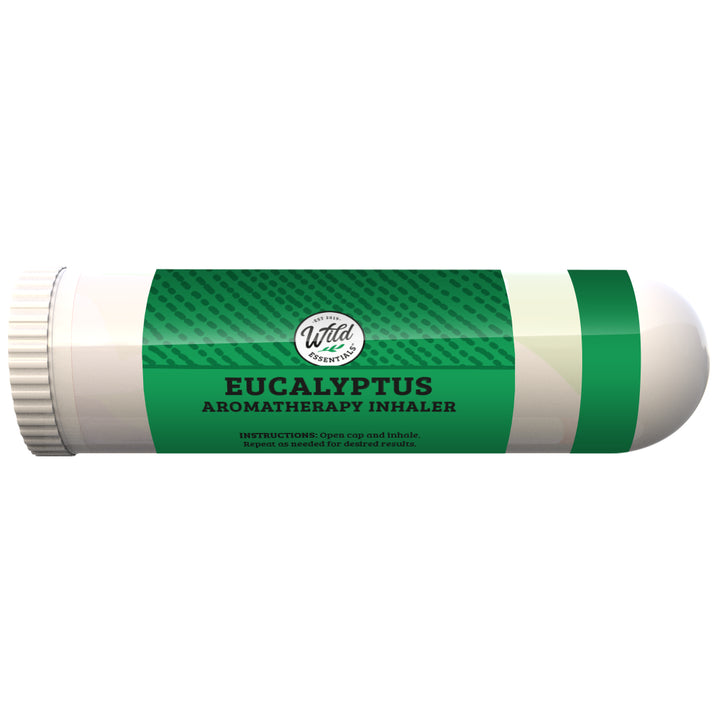 Aromatherapy Inhalers