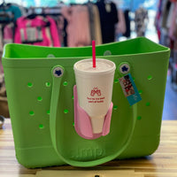 Simply Southern Tote Cup Holder