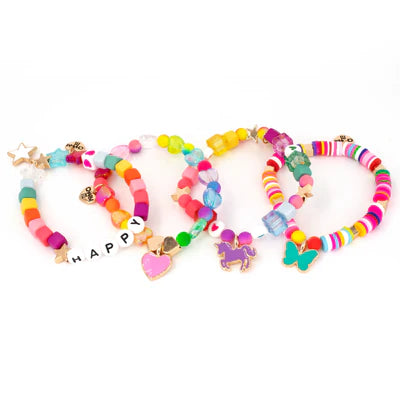 CHARM IT! Rainbow Bead Kit